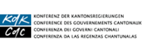 Conférence des gouvernements cantonaux