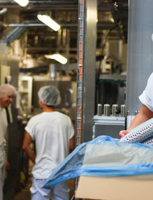 Union suisse des arts et métiers: Informer les employeurs