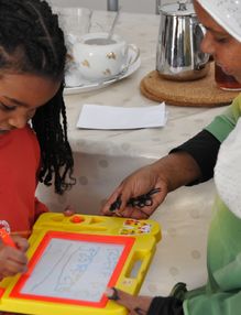 Analisi dell’efficacia delle offerte di sostegno alla prima infanzia